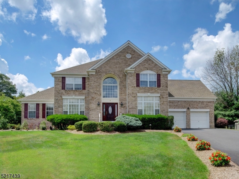 Poets Peak - Residential