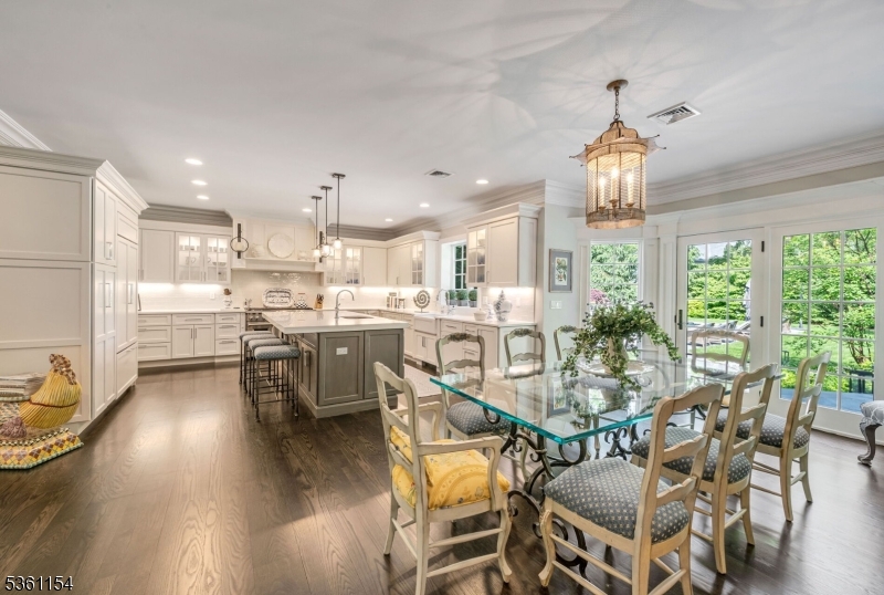 Charnwood - Residential