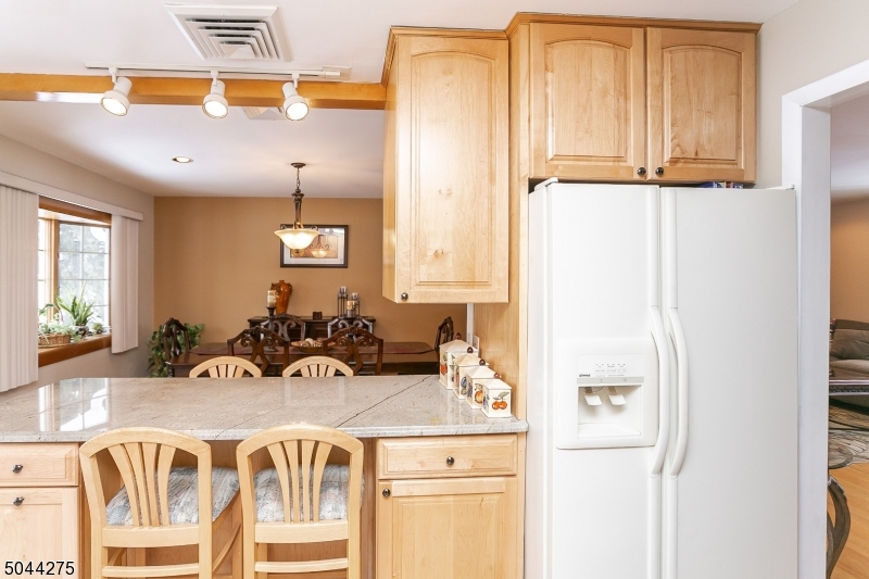 MAPLE PARK - Residential