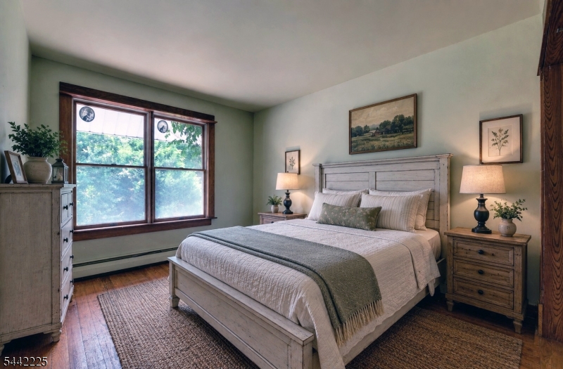 Pequannock - Residential