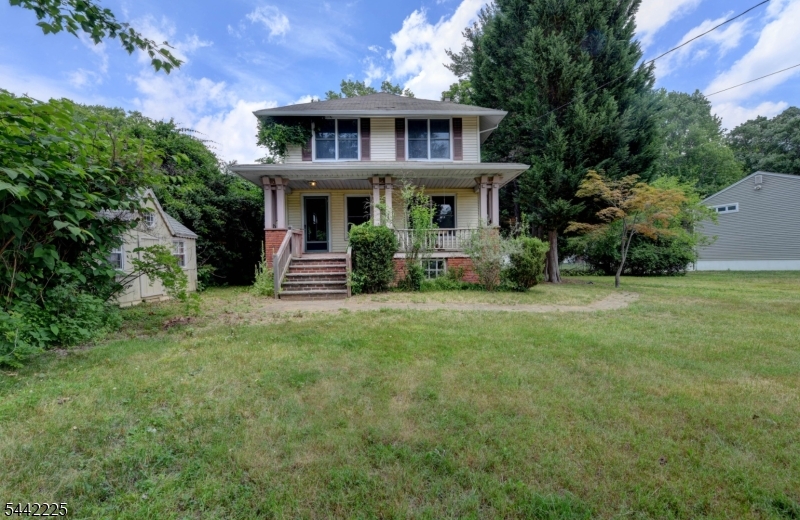 Pequannock - Residential
