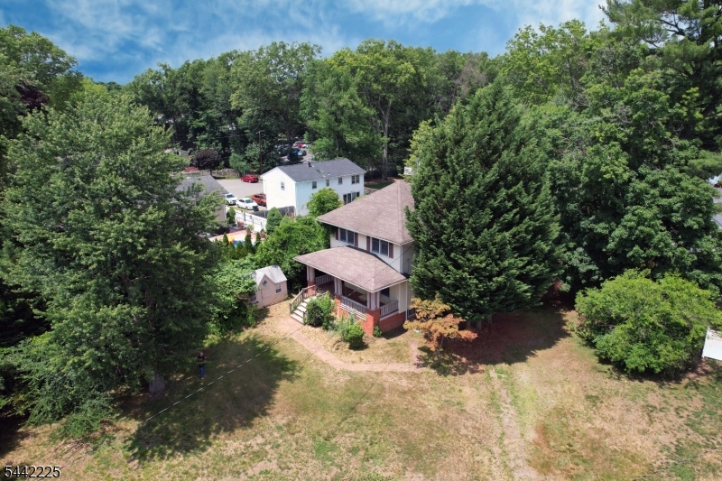 Pequannock - Residential