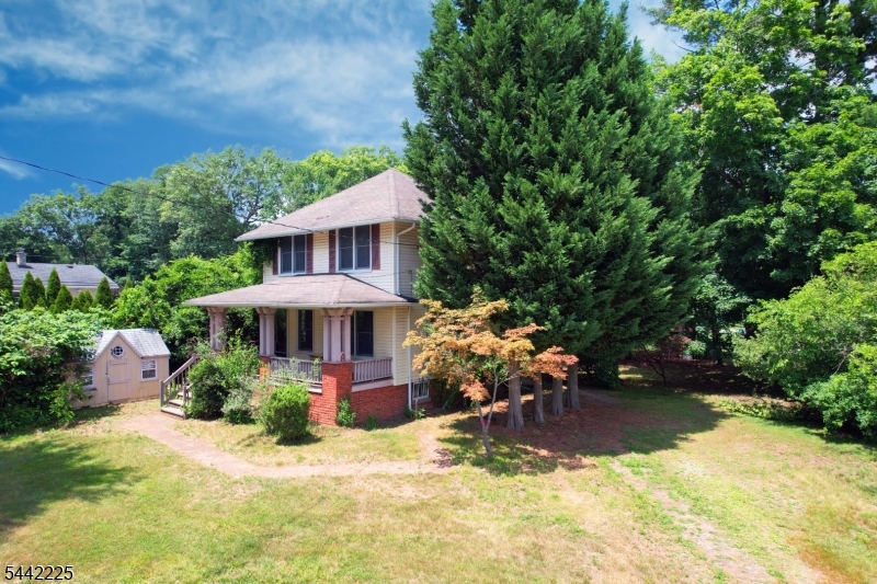 Pequannock - Residential