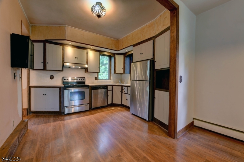Pequannock - Residential