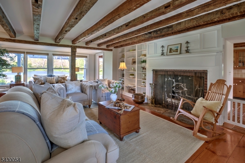 Oldwick - Residential