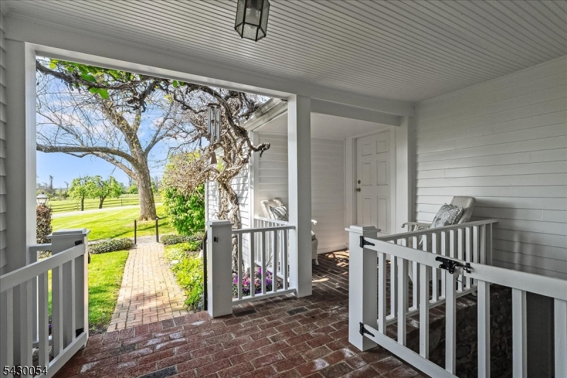 Oldwick - Residential
