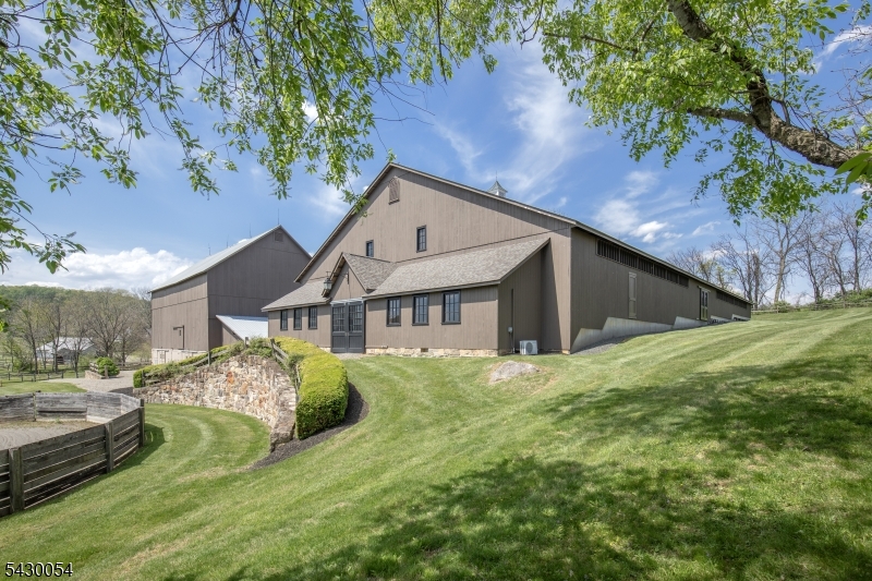 Oldwick - Residential