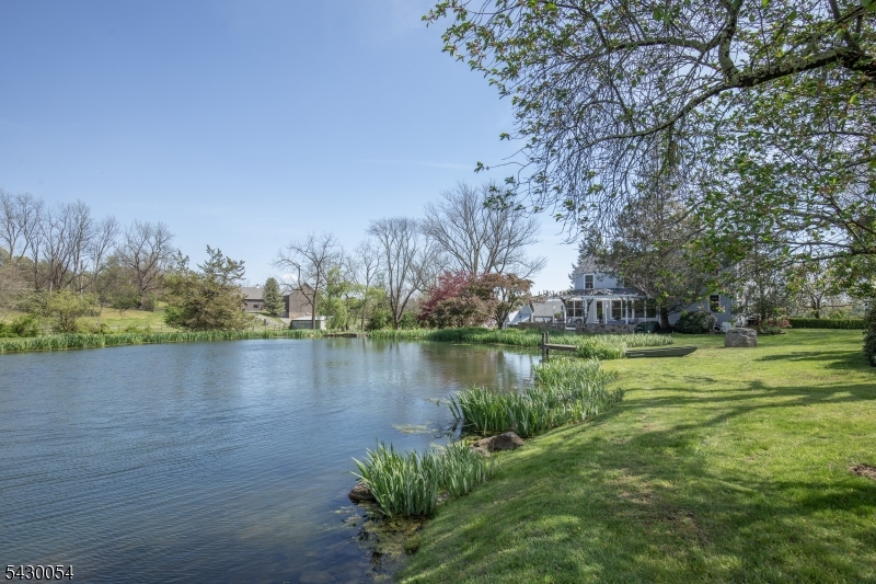 Oldwick - Residential