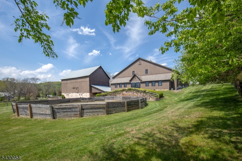 Oldwick - Residential