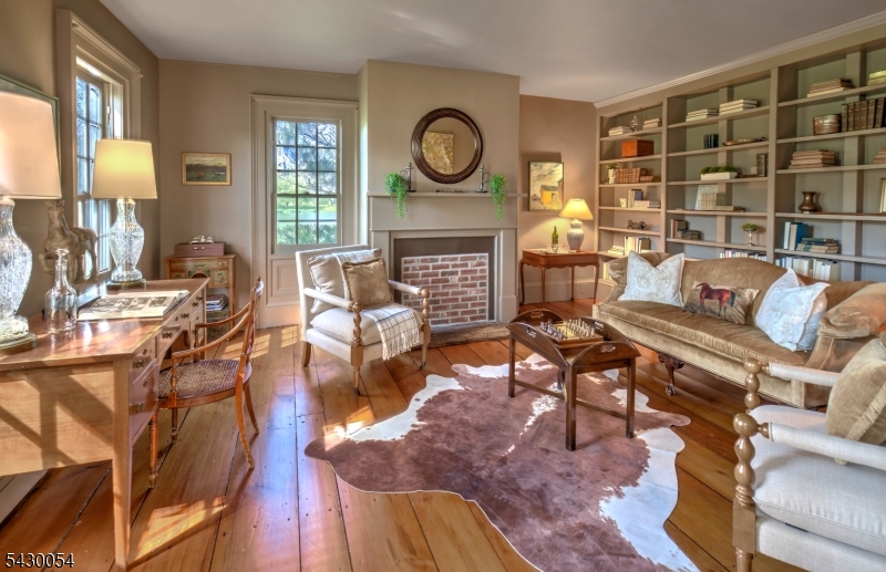 Oldwick - Residential