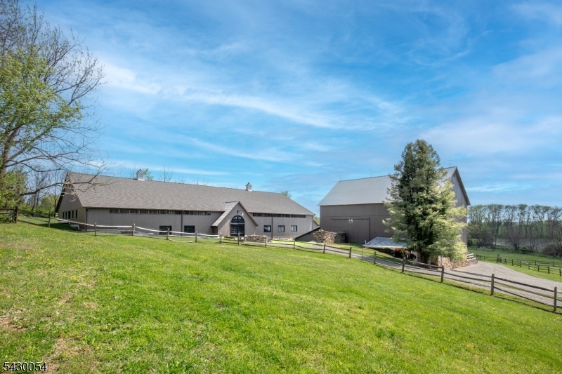 Oldwick - Residential