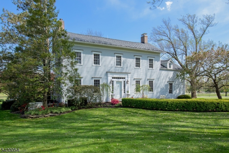 Oldwick - Residential