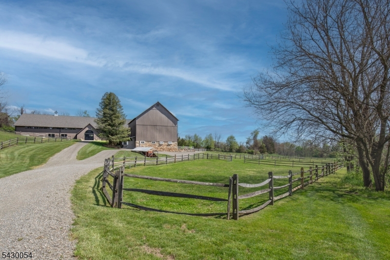 Oldwick - Residential
