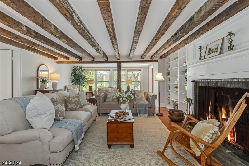 Oldwick - Residential