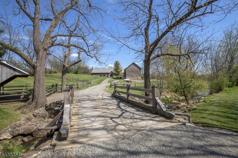 Oldwick - Residential