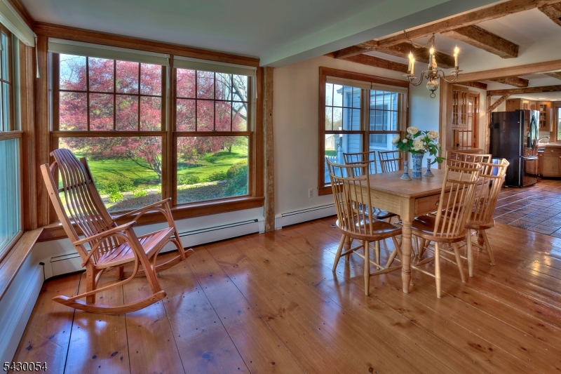 Oldwick - Residential