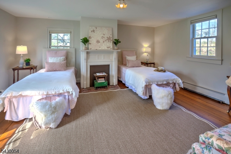 Oldwick - Residential