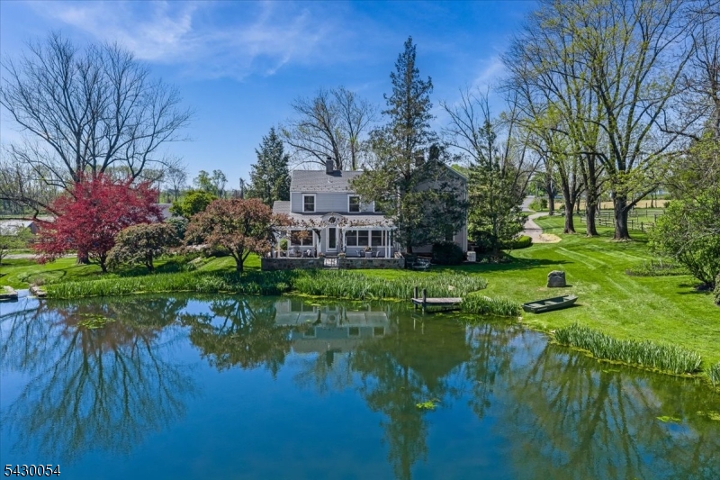 Oldwick - Residential