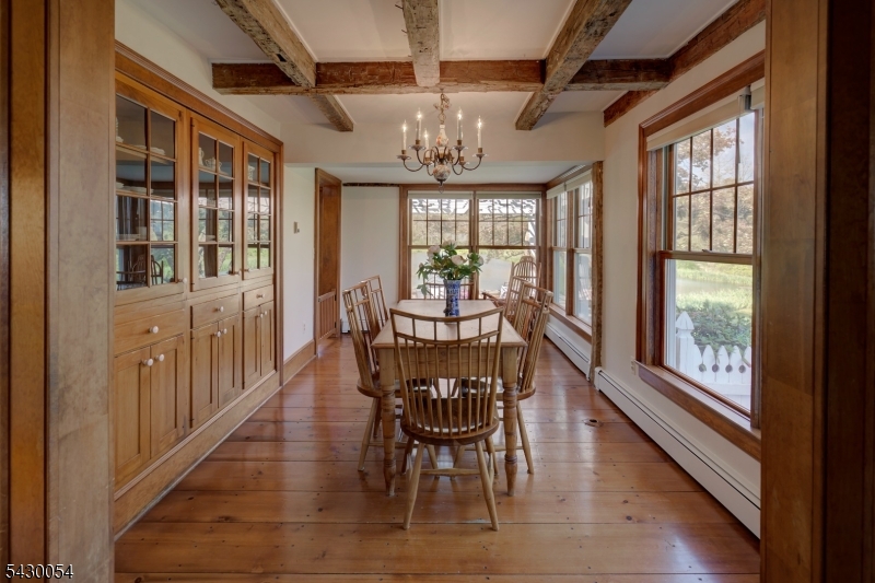 Oldwick - Residential