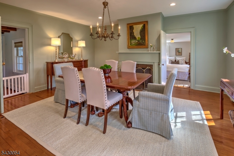 Oldwick - Residential