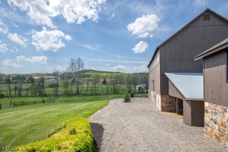 Oldwick - Residential