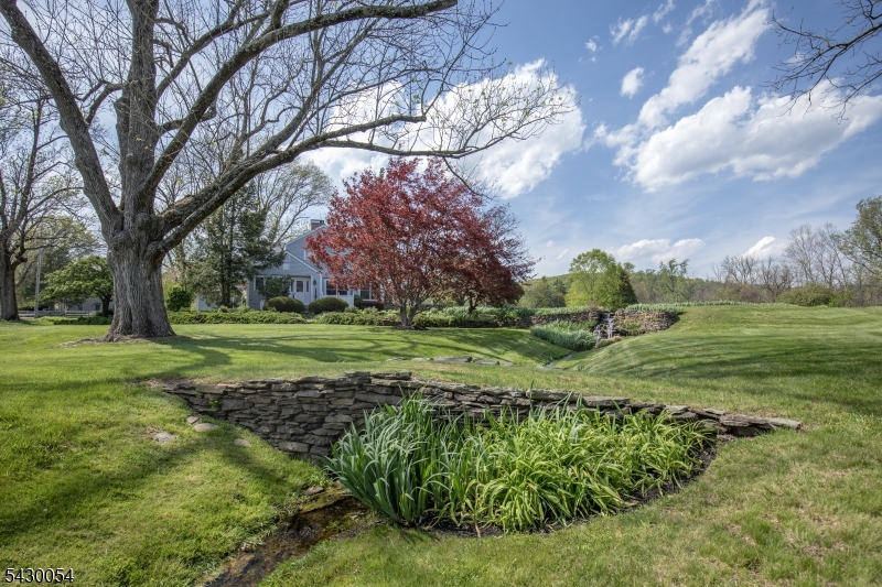 Oldwick - Residential