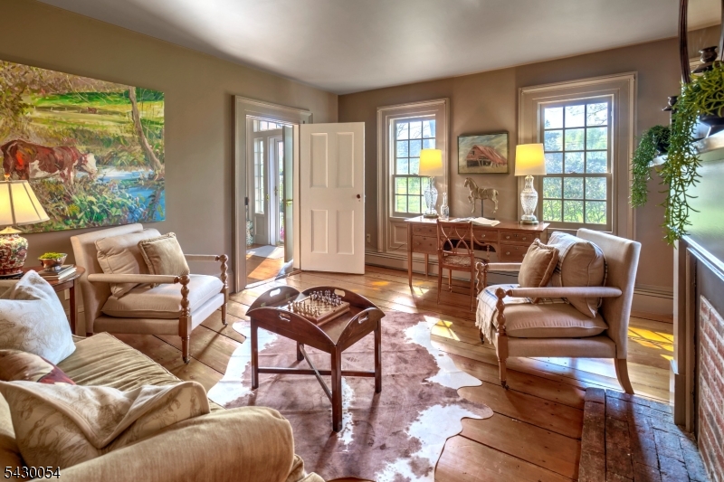 Oldwick - Residential
