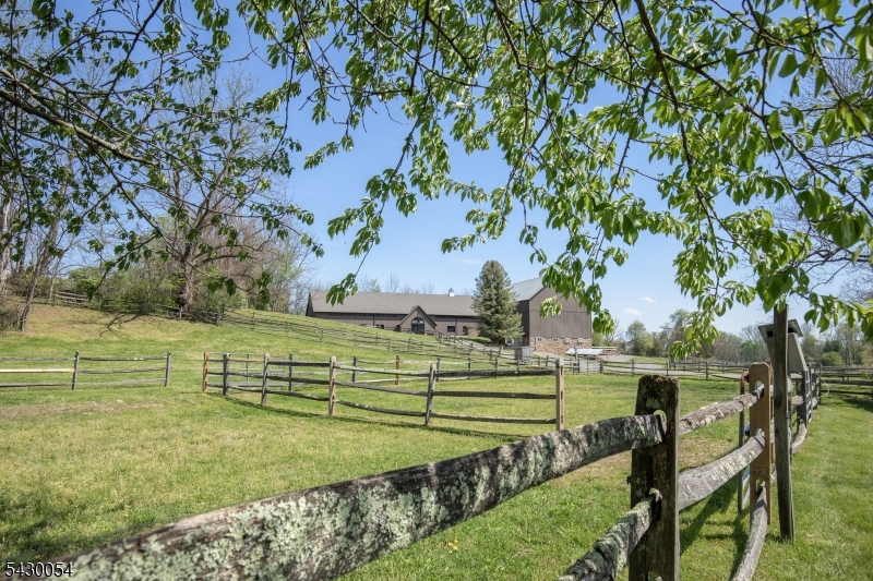 Oldwick - Residential