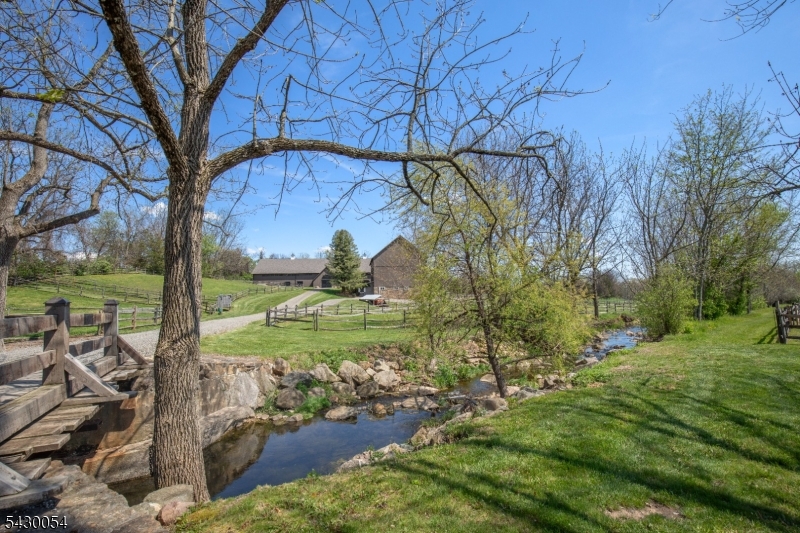 Oldwick - Residential