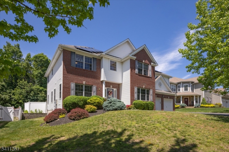 The Peaks - Residential