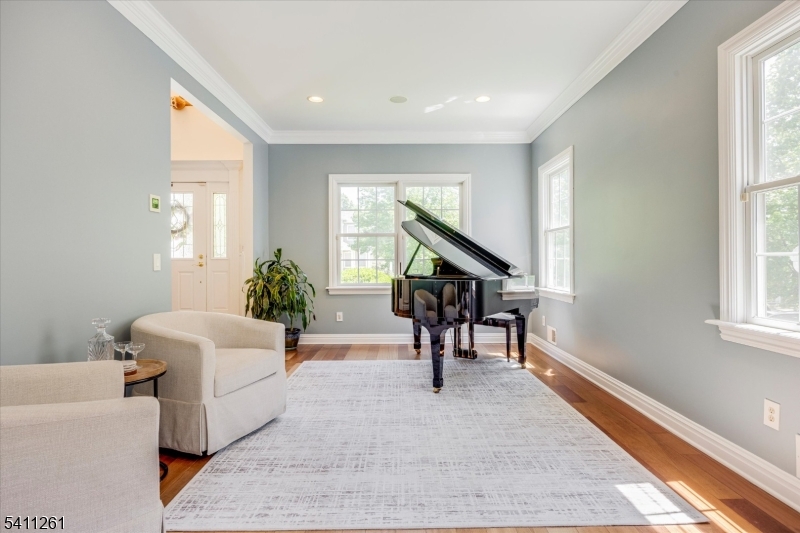 The Peaks - Residential