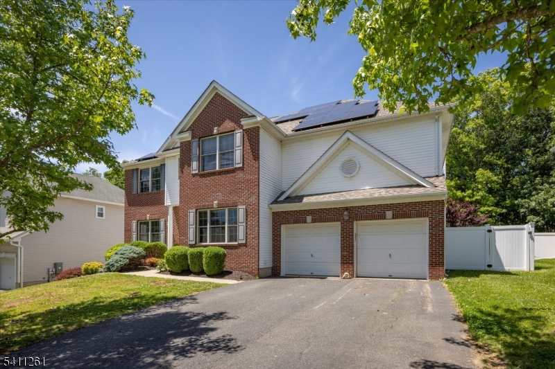 The Peaks - Residential