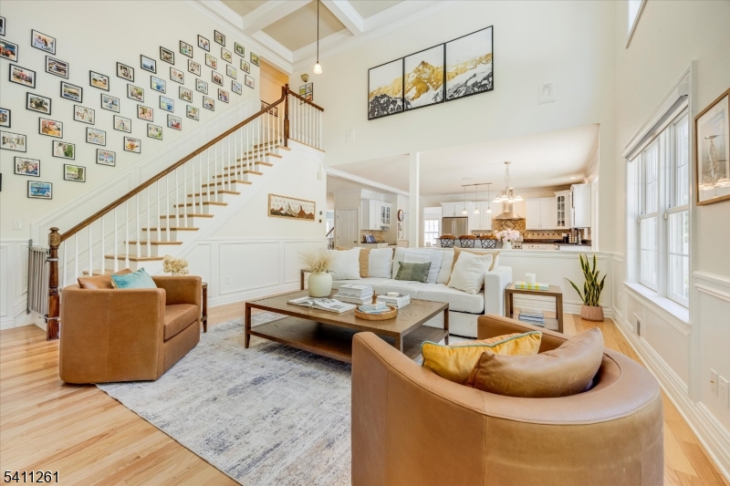 The Peaks - Residential