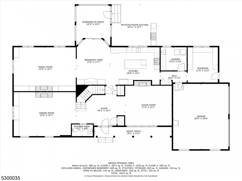 Upper Montclair - Residential