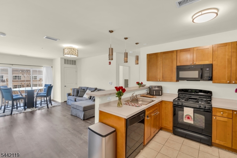 east side - Residential