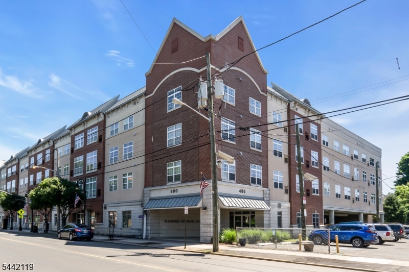 east side - Residential