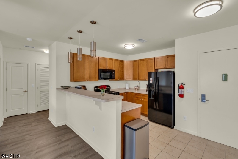 east side - Residential