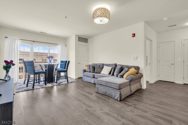 east side - Residential