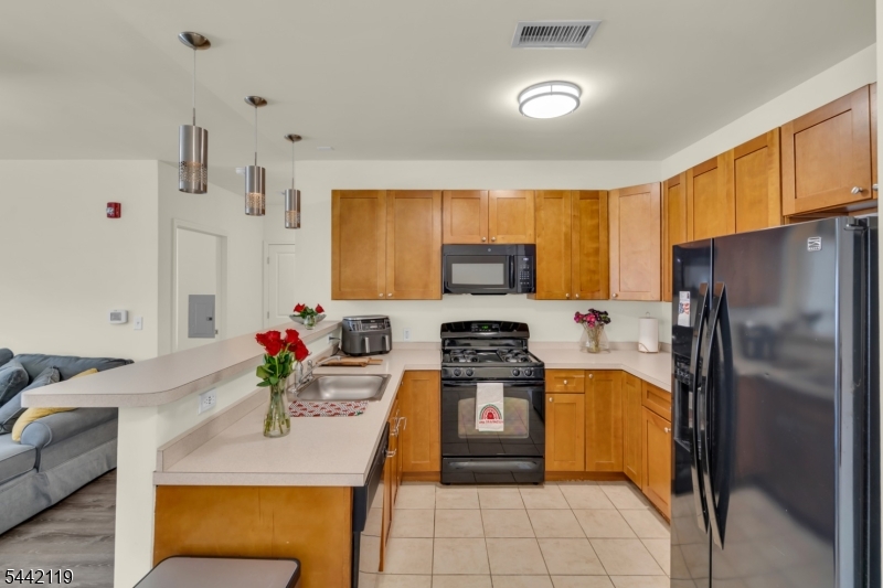 east side - Residential