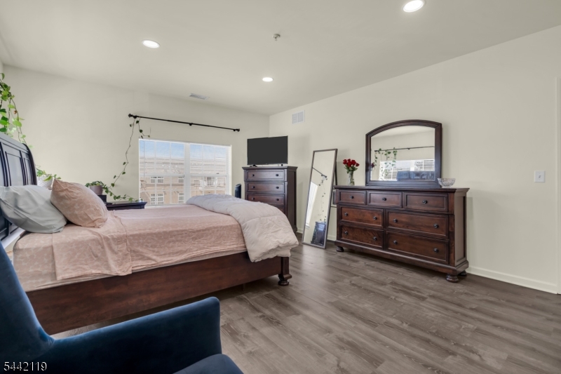 east side - Residential