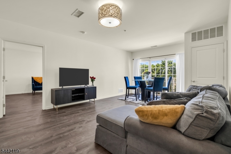 east side - Residential