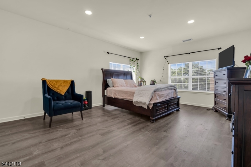 east side - Residential