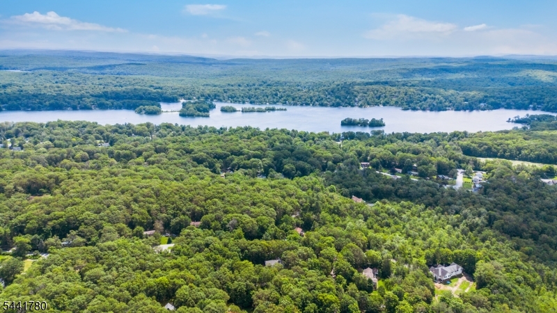 Highland Lakes - Residential