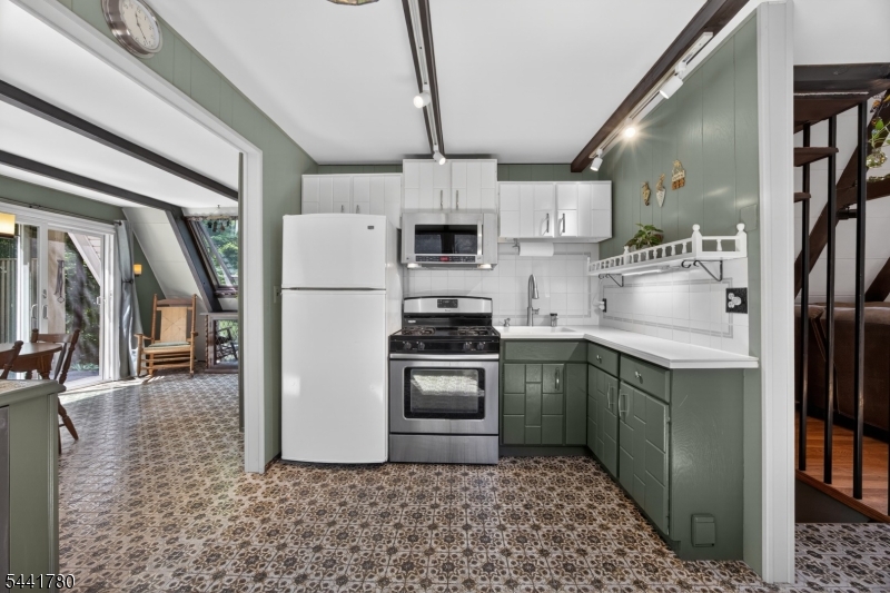 Highland Lakes - Residential