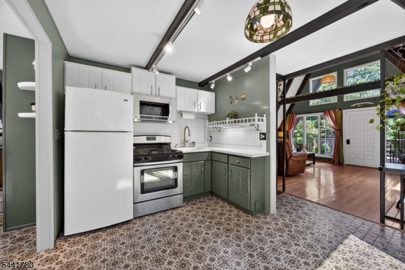 Highland Lakes - Residential