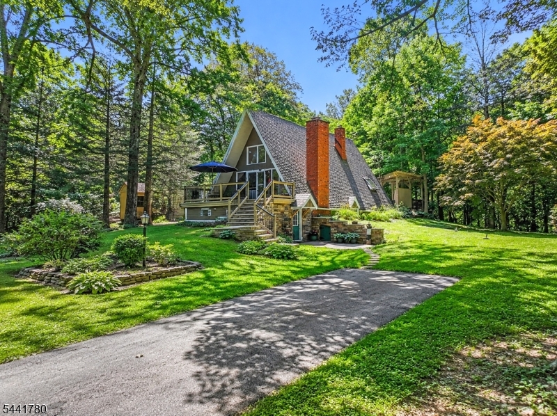 Highland Lakes - Residential