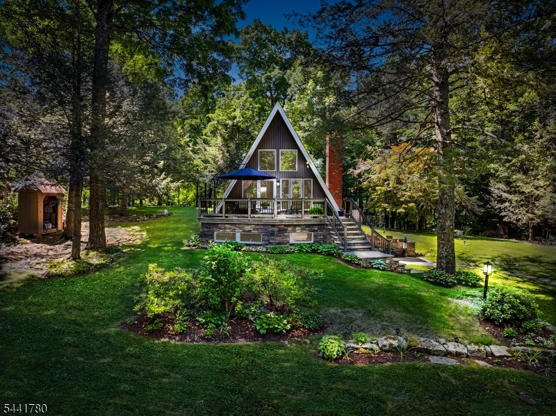 Highland Lakes - Residential