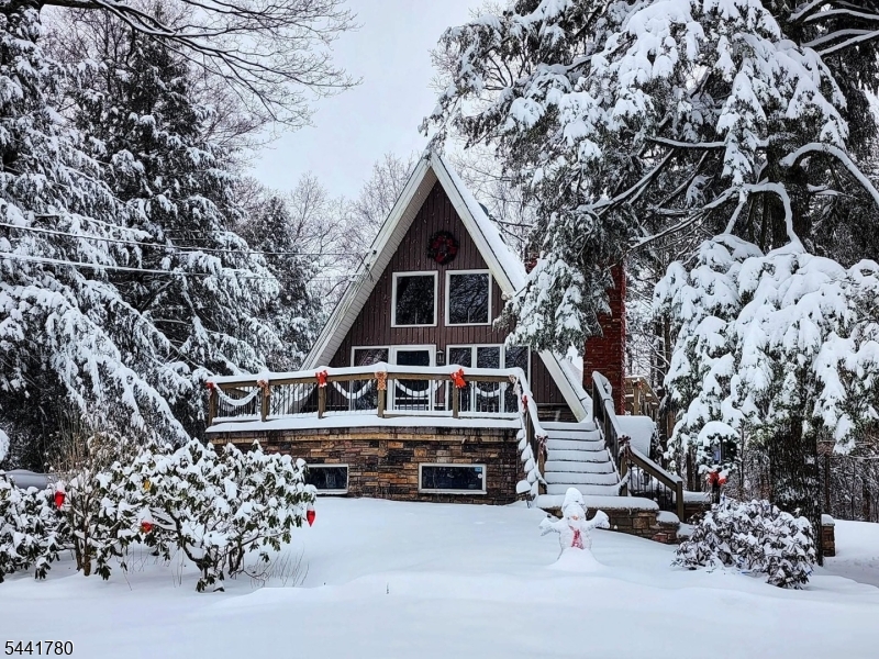 Highland Lakes - Residential