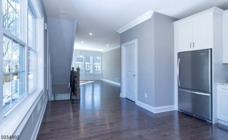 Westfield Village - Residential