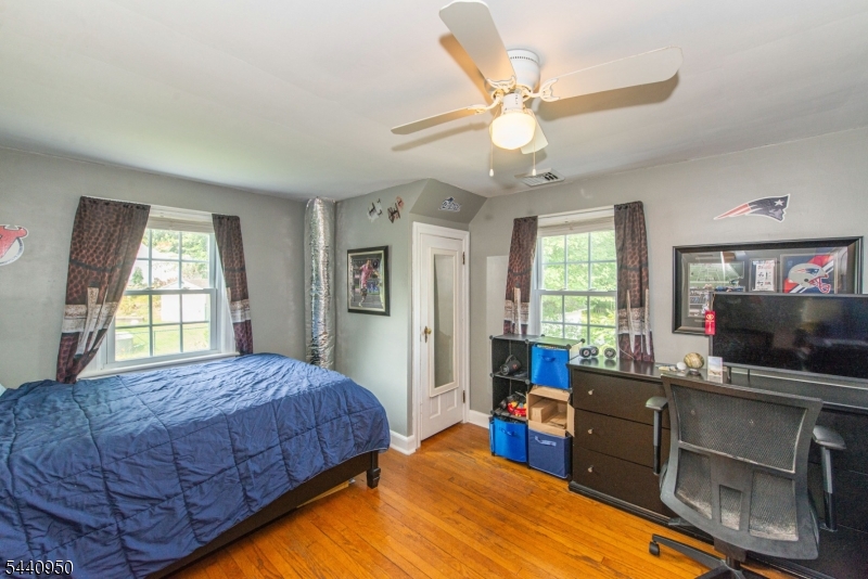 Non-Flood - Residential